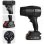Souffleur d’air Dam Electronics sans fil 1050 W 21 V 1200 g