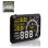 Head Up Display Dam Electronics Proyector Pare-brise Conduite