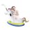 Chaise gonflable enfant Dam Electronics Unicorn Disparition eau