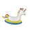 Chaise gonflable enfant Dam Electronics Unicorn Disparition eau