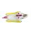 Chaise gonflable enfant Dam Electronics Unicorn Disparition eau
