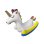 Chaise gonflable enfant Dam Electronics Unicorn Disparition eau