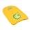 Planche natation EVA Dam Electronics 3-6 Ans