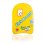 Planche natation EVA Dam Electronics 3-6 Ans