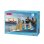 Puzzle 3D Londres CubicFun MC253h 4 en 1