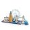 Puzzle 3D Londres CubicFun MC253h 4 en 1