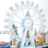 Puzzle 3D Londres CubicFun MC253h 4 en 1
