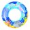 Bouée Bestway 36113 51 cm Vinyle Enfant Motif Bleu Orange Jaune