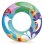 Bouée Bestway 36113 51 cm Vinyle Enfant Motif Bleu Orange Jaune
