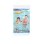 Bouée Bestway 36113 51 cm Vinyle Enfant Motif Bleu Orange Jaune