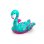 Flotteur gonflable Minnie Flamenco Disney Fashion 173x170 cm