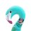 Flotteur gonflable Minnie Flamenco Disney Fashion 173x170 cm