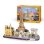 Puzle 3D Dam Electronics Paris 38,1x25,4x32,7 cm