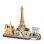 Puzle 3D Dam Electronics Paris 38,1x25,4x32,7 cm