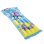 Matelas gonflable Dam Electronics 119 x 10 x 61 cm aleatoire