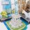 Puzzle 3D Dam Electronics New York 37x22,5x42 cm