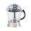 Exprimidor Jocel GTM-8109 1,2 L 40 W Chrome Double Cône
