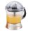 Exprimidor Jocel GTM-8109 1,2 L 40 W Chrome Double Cône