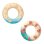Boia Bestway Cool Vinil 61 cm Infantil 3-6 Anos