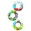Boia Bestway Cool Vinil 61 cm Infantil 3-6 Anos