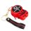 Monedero Dam Electronics Squid Bubble Pop It Llavero Silicona Circulo
