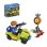 Carrinho Off-road Dam Electronics 63 pecas
