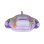 Flotteur enfant Dam Electronics Pistolet d'eau 76x70 cm