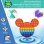 Juguete Desestresante Pop It Dam Electronics Silicona Ratoncito Multicolor