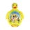 Matelas gonflable Dam Electronics Canard Animaux 91x71 cm