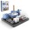 Machine à Dessiner Automatique Dam Electronics 37 Pièces 48 Motifs Éducative 8+