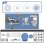 Machine à Dessiner Automatique Dam Electronics 37 Pièces 48 Motifs Éducative 8+