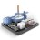 Machine à Dessiner Automatique Dam Electronics 37 Pièces 48 Motifs Éducative 8+