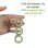 Anel Fidget Magnetico Glow Dam Electronics