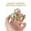 Anel Fidget Magnetico Glow Dam Electronics