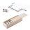 Domino Dam Electronics Kelpet 28 pieces en bois
