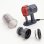 Aspirateur sans sac Ariete 2708/00 600 W 0,6 L noir