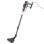 Aspirateur sans sac Ariete 2708/00 600 W 0,6 L noir