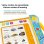 Livre de etude Dam Electronics Bilingue Espagnol Anglais