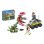 Vehicule explorateur 6 roues Dam Electronics 159 pieces