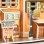 Puzle 3D Dam Electronics World Style Francia Fashion Street Shop 31 Piezas