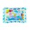 Colchoneta Hinchable Infantil Dam Electronics Vida Marina 70x50 cm