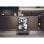 Lavavajillas Haier Washlens Plus XI 4C4S0SB 14 servicios C con Wi-Fi