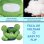 Peluche Among Us reversible 16 cm Dam Electronics