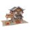 Puzzle 3D Dam Electronics World Style China Oriental Salon de Thé 46 pièces