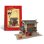 Puzzle 3D Dam Electronics World Style China Oriental Bar traditionnel 30 pièces