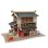 Puzzle 3D Dam Electronics World Style China Oriental Bar traditionnel 30 pièces