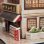 Puzzle 3D Dam Electronics World Style China Oriental Bar traditionnel 30 pièces