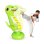Jouet dinosaure gonflable Tentetieso Dam Electronics 120 cm