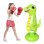 Jouet dinosaure gonflable Tentetieso Dam Electronics 120 cm