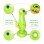 Jouet dinosaure gonflable Tentetieso Dam Electronics 120 cm